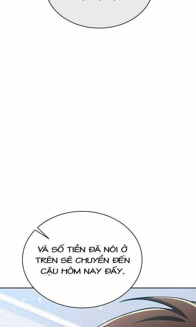 Xin Mời Dùng Bữa Chapter 95 trang 26