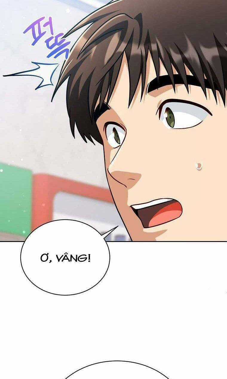 Xin Mời Dùng Bữa Chapter 95 trang 27