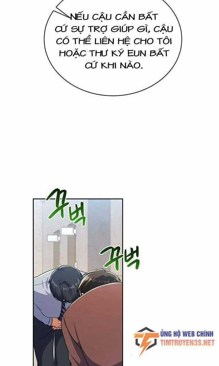 Xin Mời Dùng Bữa Chapter 95 trang 28