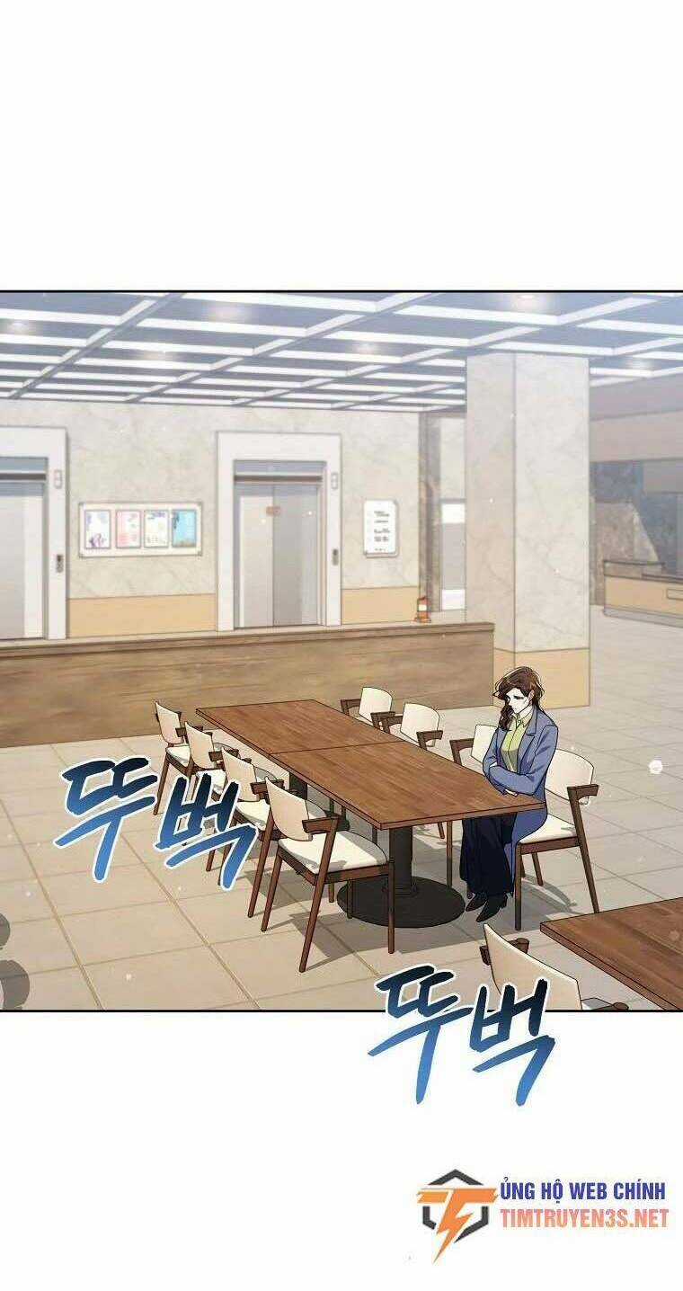 Xin Mời Dùng Bữa Chapter 95 trang 3