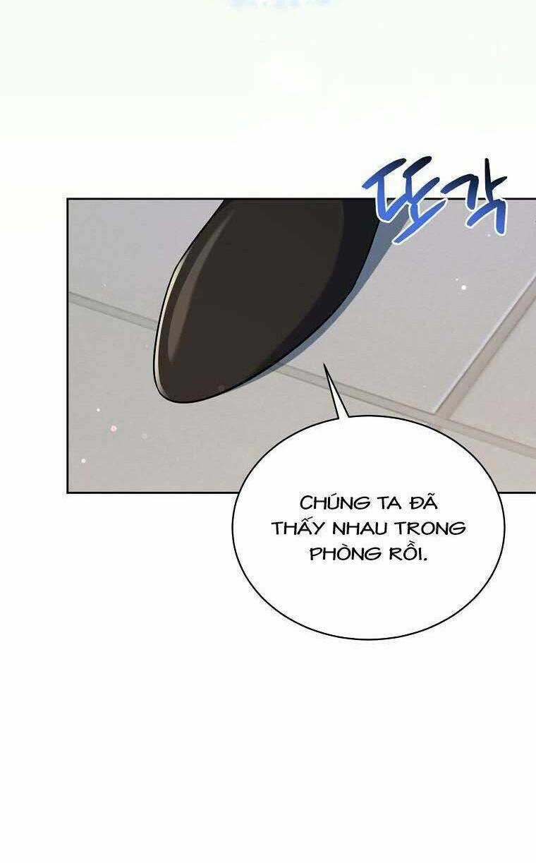 Xin Mời Dùng Bữa Chapter 95 trang 31