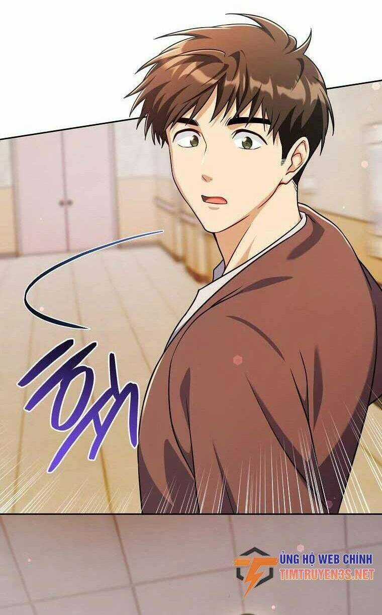 Xin Mời Dùng Bữa Chapter 95 trang 32