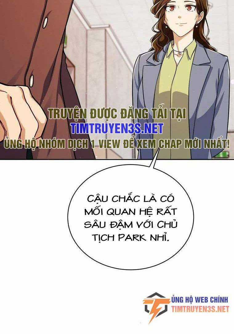 Xin Mời Dùng Bữa Chapter 95 trang 34