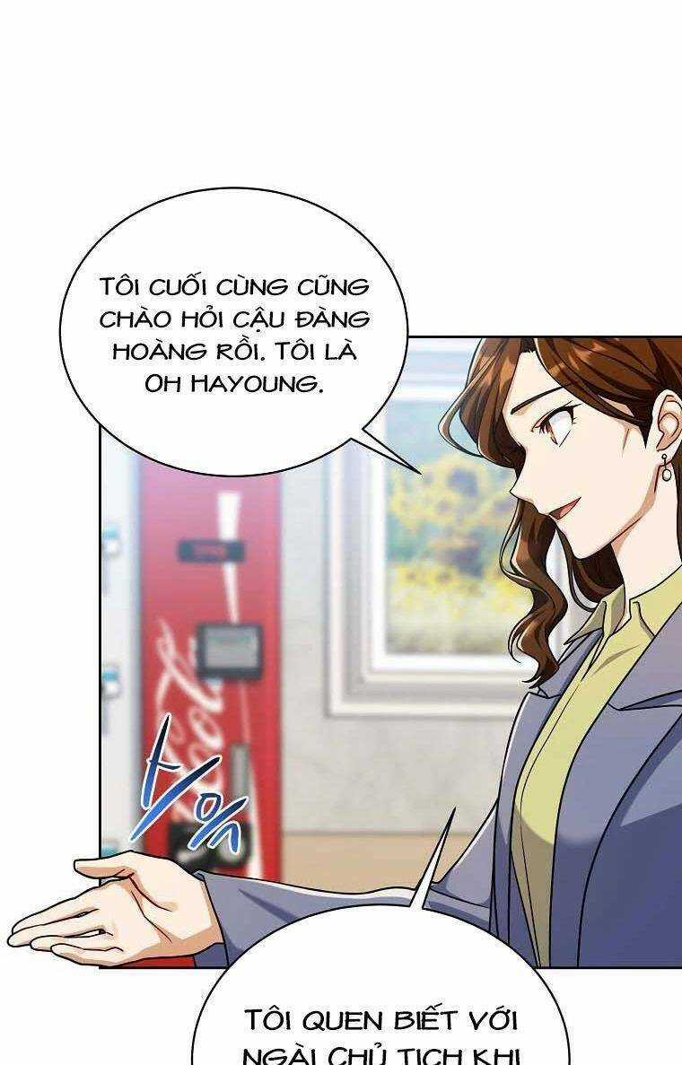 Xin Mời Dùng Bữa Chapter 95 trang 35