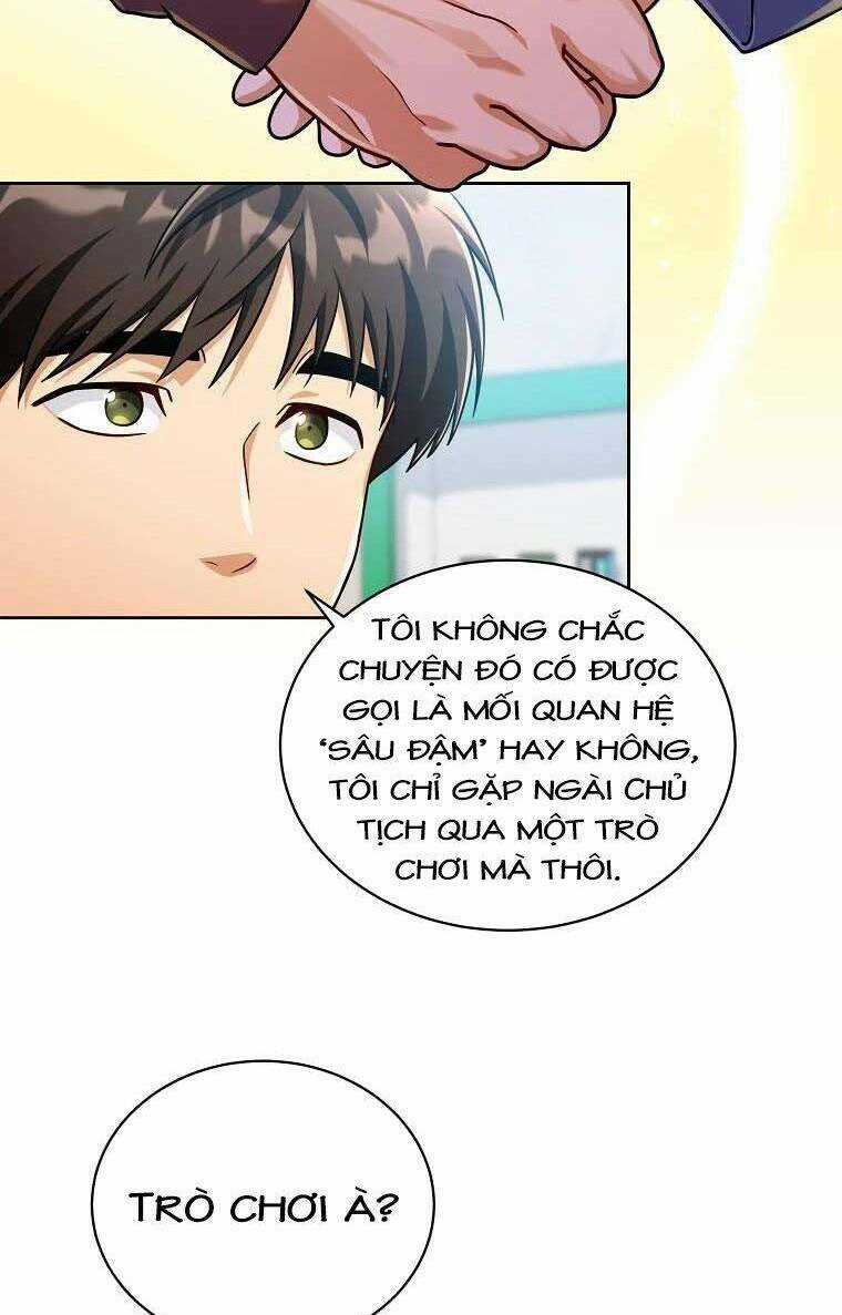 Xin Mời Dùng Bữa Chapter 95 trang 37