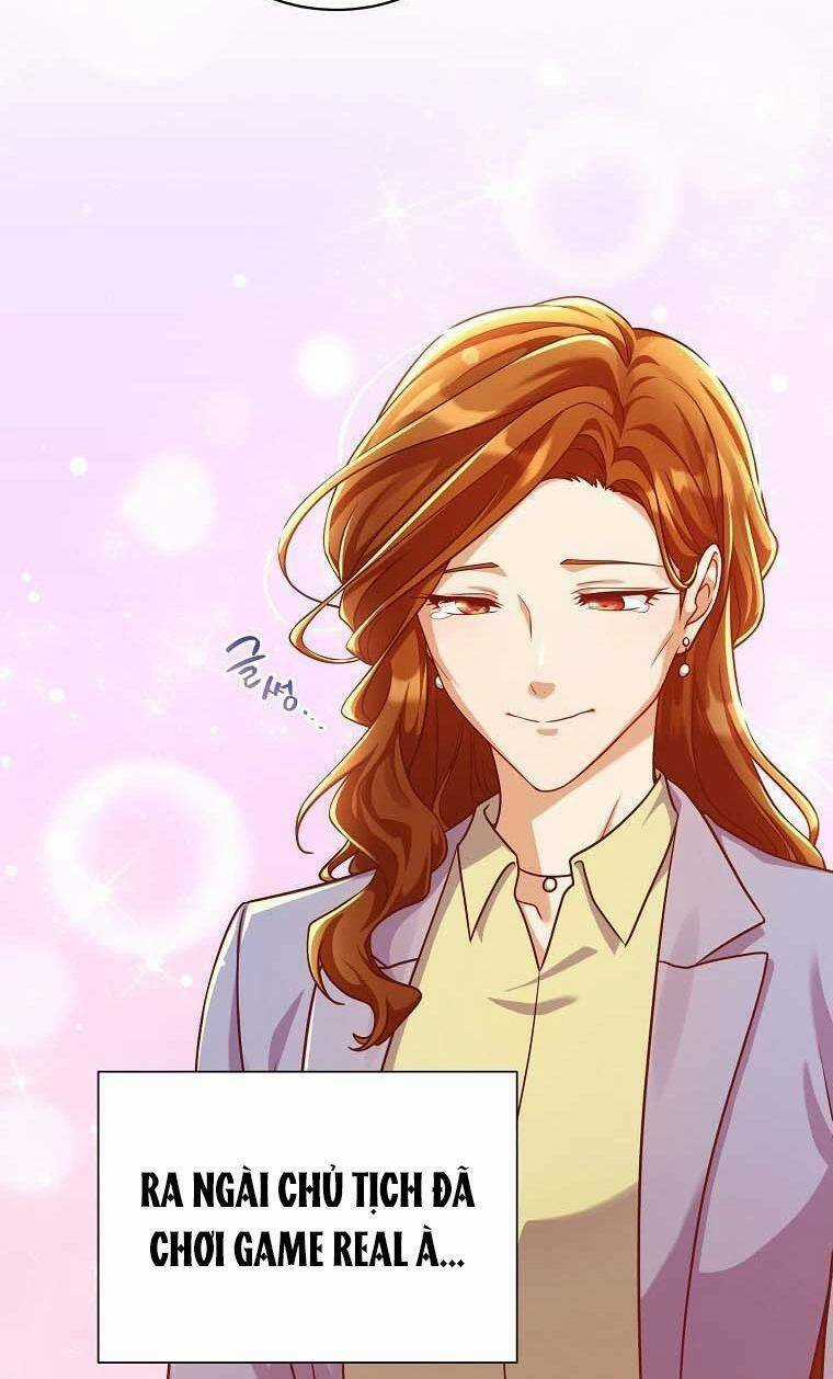 Xin Mời Dùng Bữa Chapter 95 trang 39