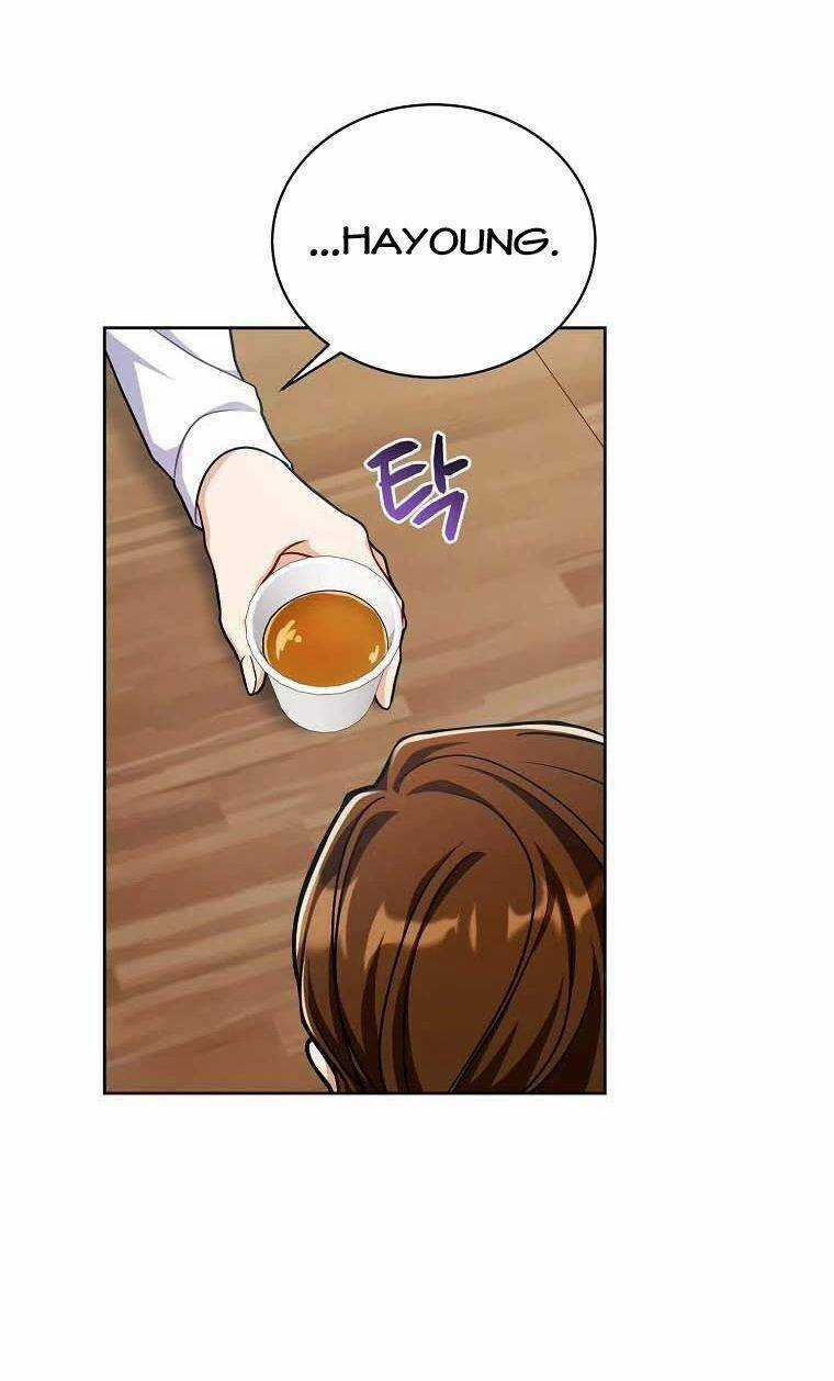 Xin Mời Dùng Bữa Chapter 95 trang 4