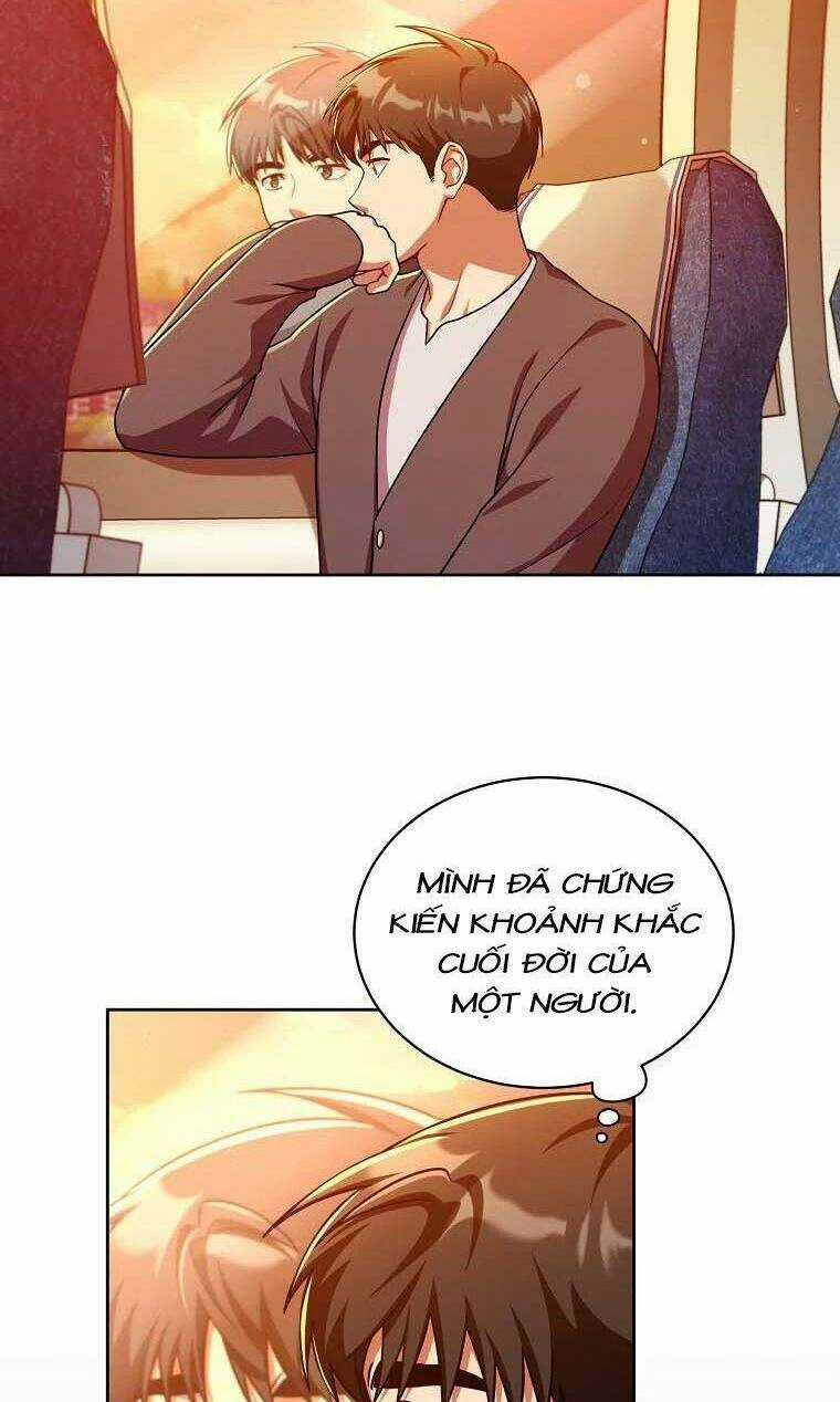 Xin Mời Dùng Bữa Chapter 95 trang 44