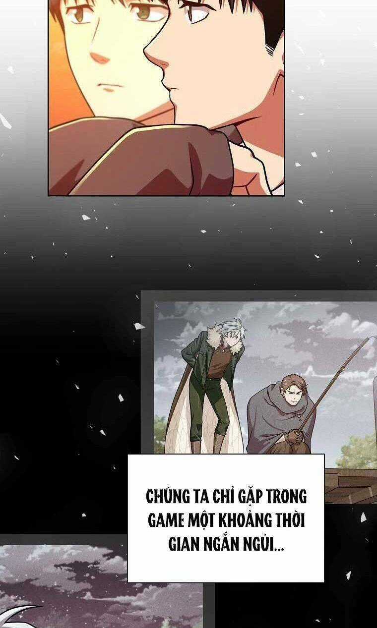 Xin Mời Dùng Bữa Chapter 95 trang 45