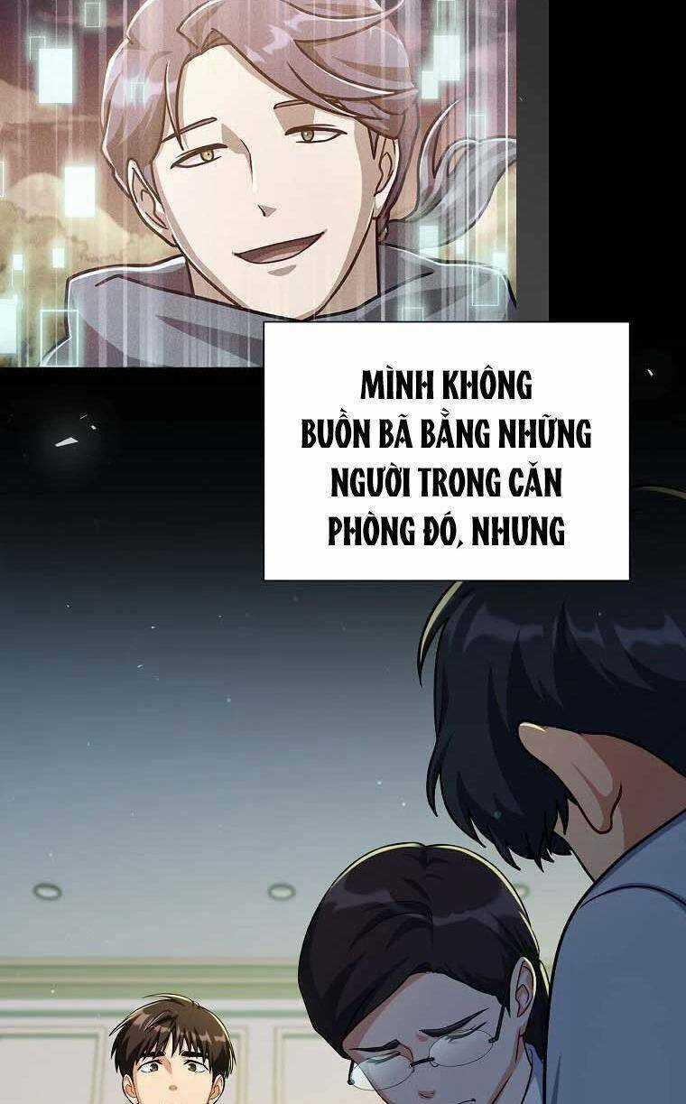 Xin Mời Dùng Bữa Chapter 95 trang 47