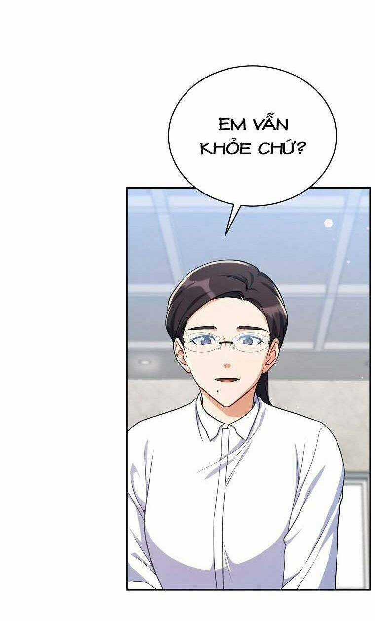 Xin Mời Dùng Bữa Chapter 95 trang 5