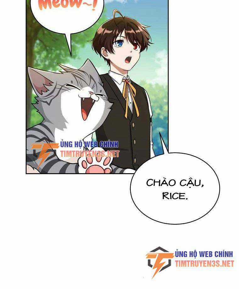 Xin Mời Dùng Bữa Chapter 95 trang 51