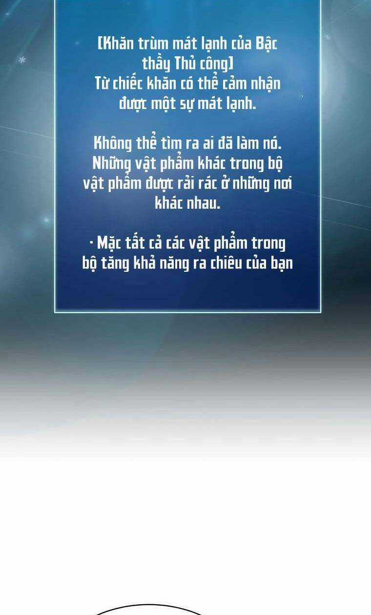 Xin Mời Dùng Bữa Chapter 95 trang 57