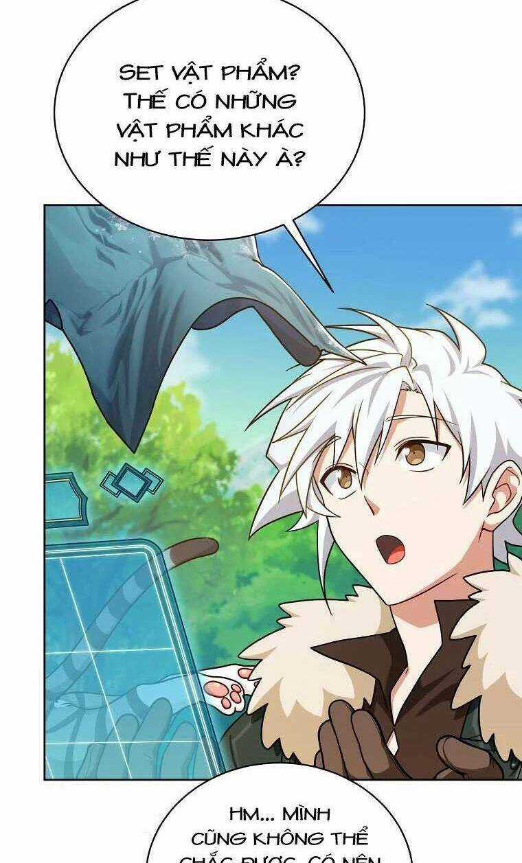 Xin Mời Dùng Bữa Chapter 95 trang 58