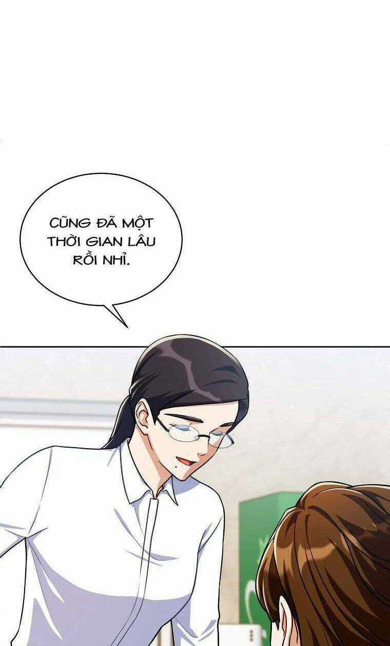 Xin Mời Dùng Bữa Chapter 95 trang 6