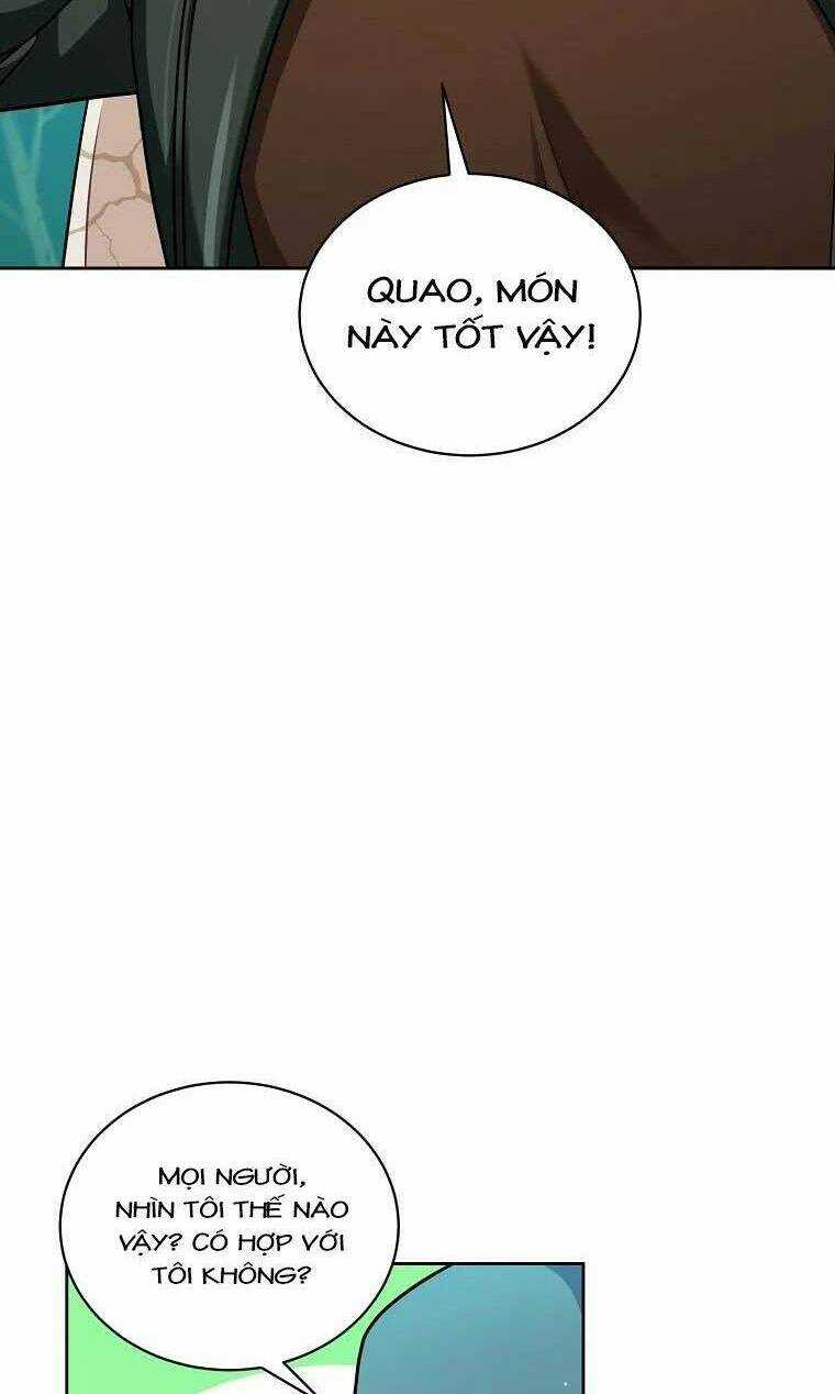 Xin Mời Dùng Bữa Chapter 95 trang 61