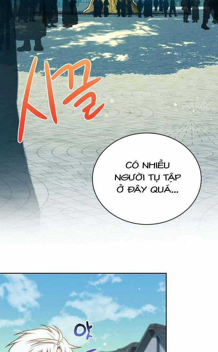 Xin Mời Dùng Bữa Chapter 95 trang 66