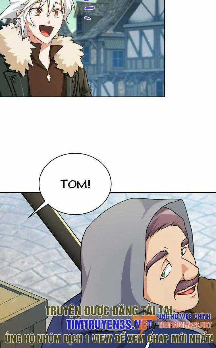 Xin Mời Dùng Bữa Chapter 95 trang 67