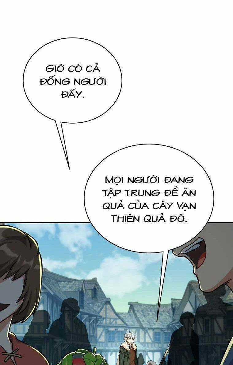 Xin Mời Dùng Bữa Chapter 95 trang 69