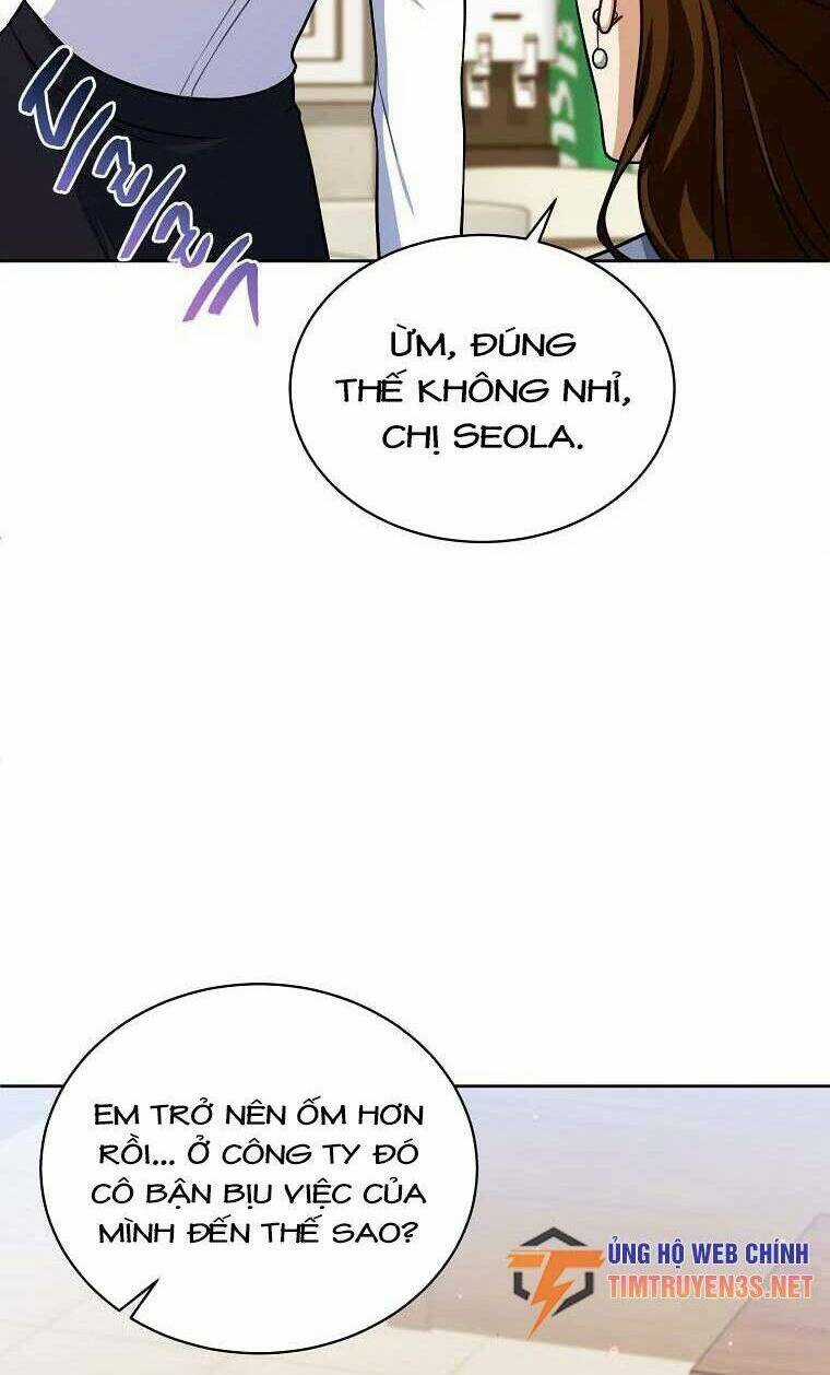 Xin Mời Dùng Bữa Chapter 95 trang 7