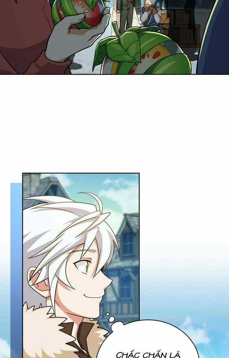 Xin Mời Dùng Bữa Chapter 95 trang 70