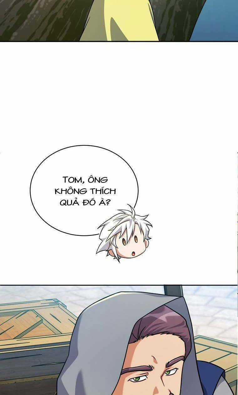 Xin Mời Dùng Bữa Chapter 95 trang 73