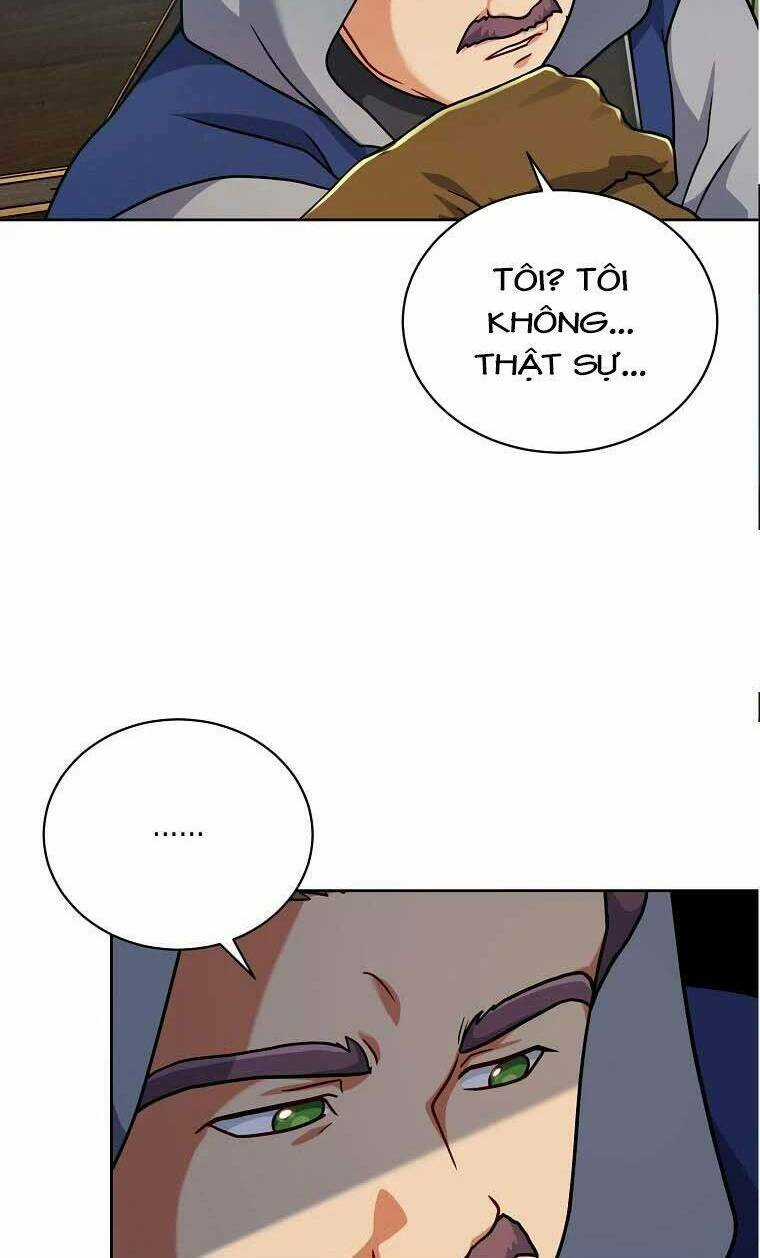 Xin Mời Dùng Bữa Chapter 95 trang 74