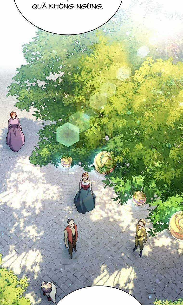 Xin Mời Dùng Bữa Chapter 95 trang 77