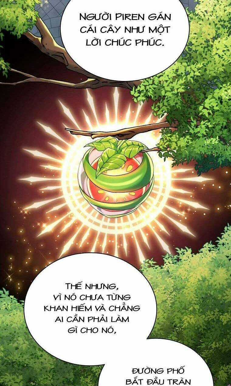 Xin Mời Dùng Bữa Chapter 95 trang 78