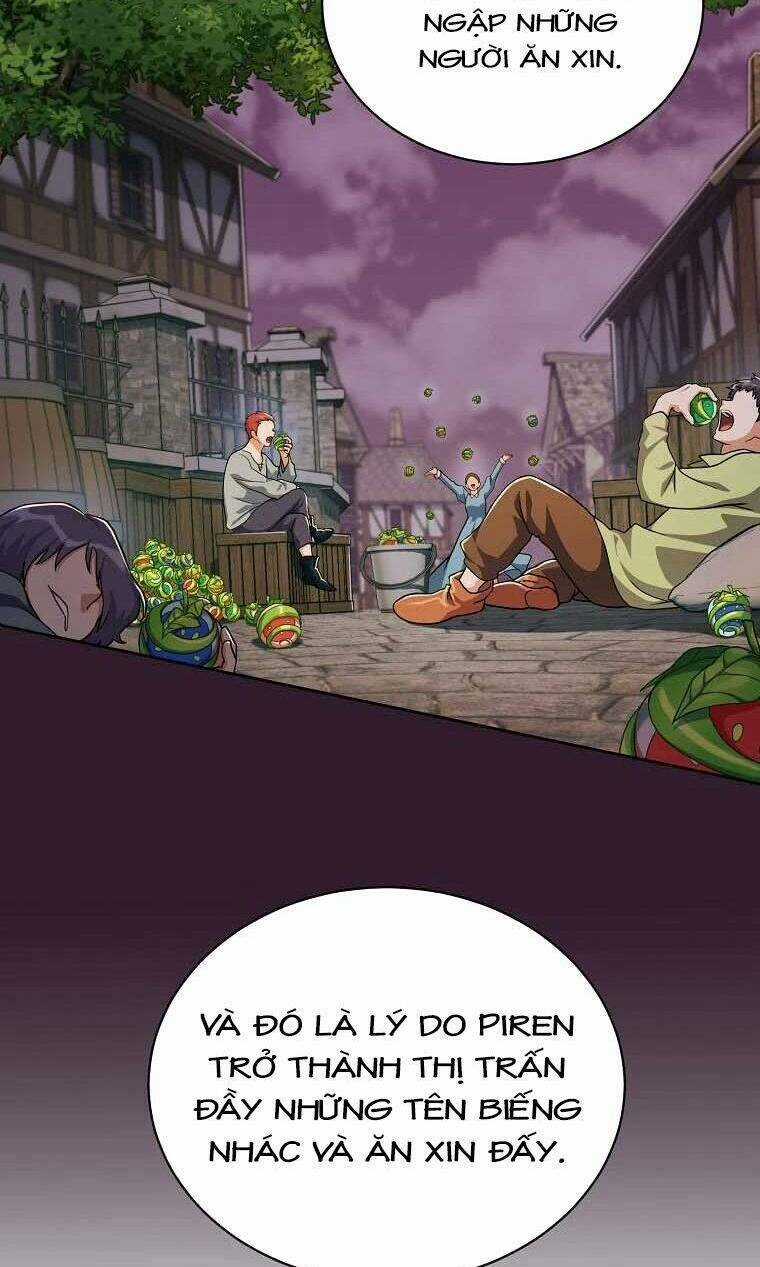 Xin Mời Dùng Bữa Chapter 95 trang 79