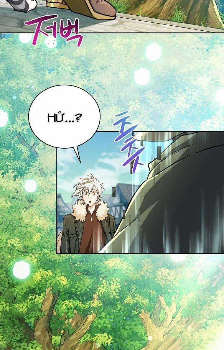 Xin Mời Dùng Bữa Chapter 95 trang 84