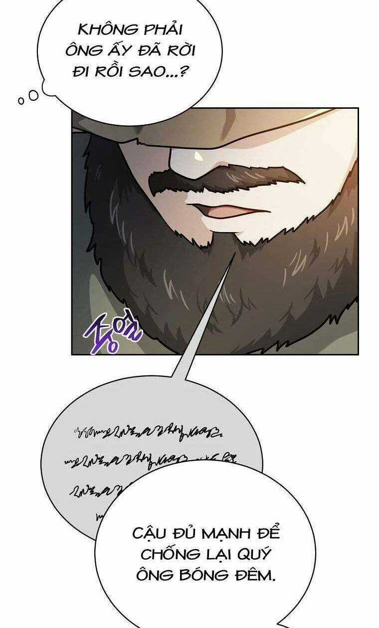 Xin Mời Dùng Bữa Chapter 95 trang 87