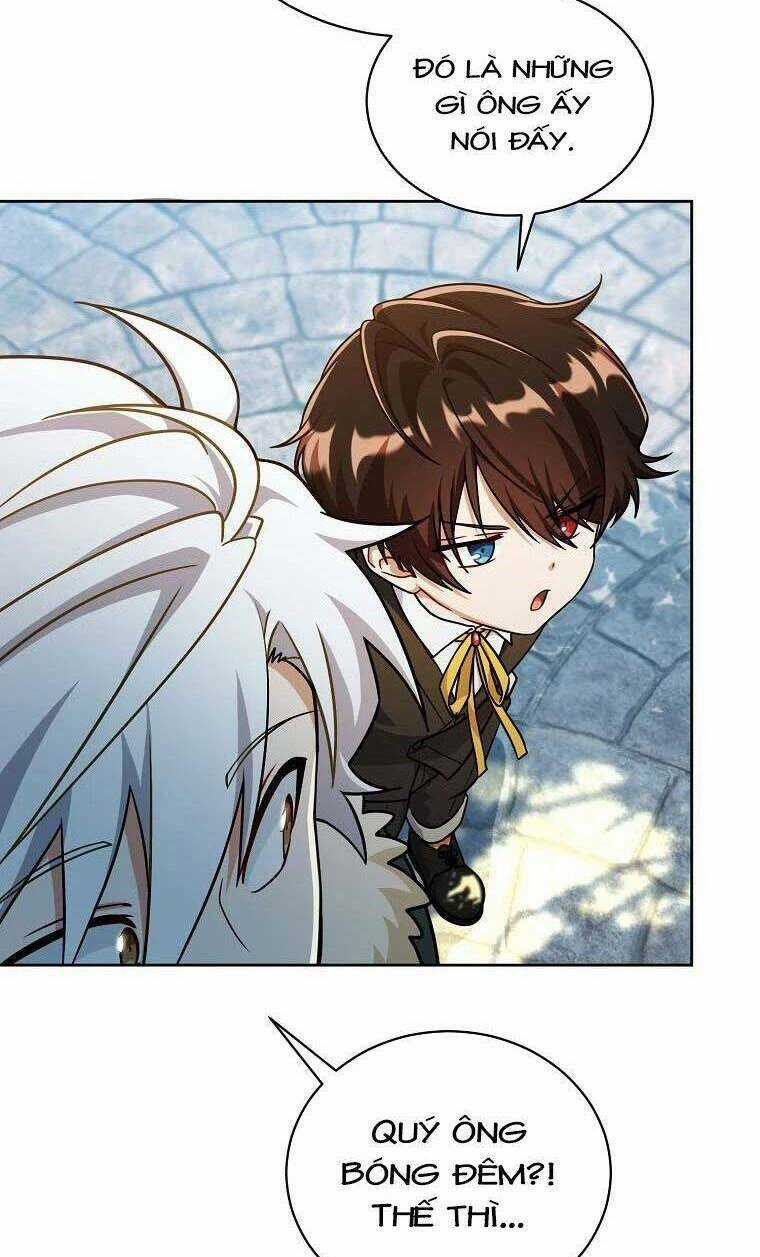 Xin Mời Dùng Bữa Chapter 95 trang 88