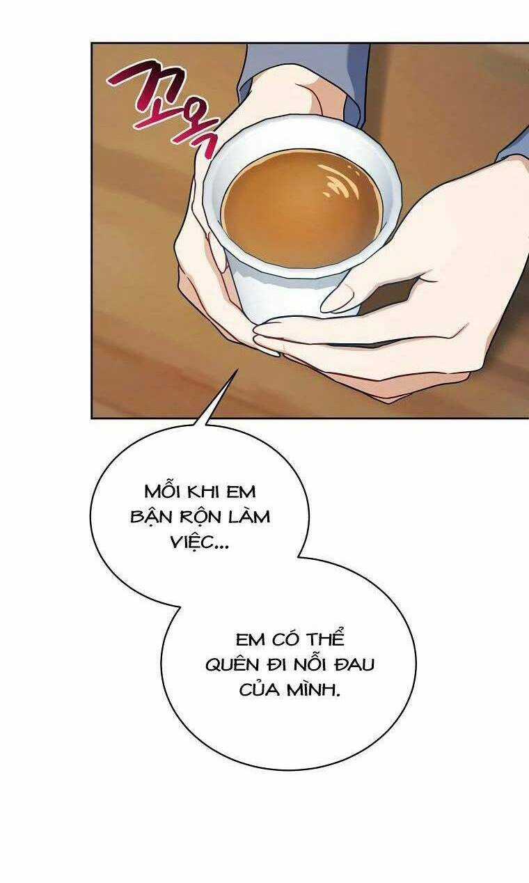 Xin Mời Dùng Bữa Chapter 95 trang 9