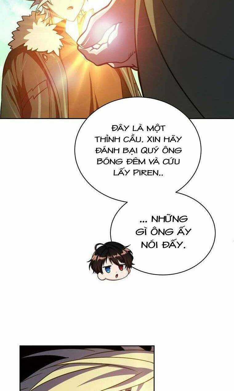 Xin Mời Dùng Bữa Chapter 95 trang 91