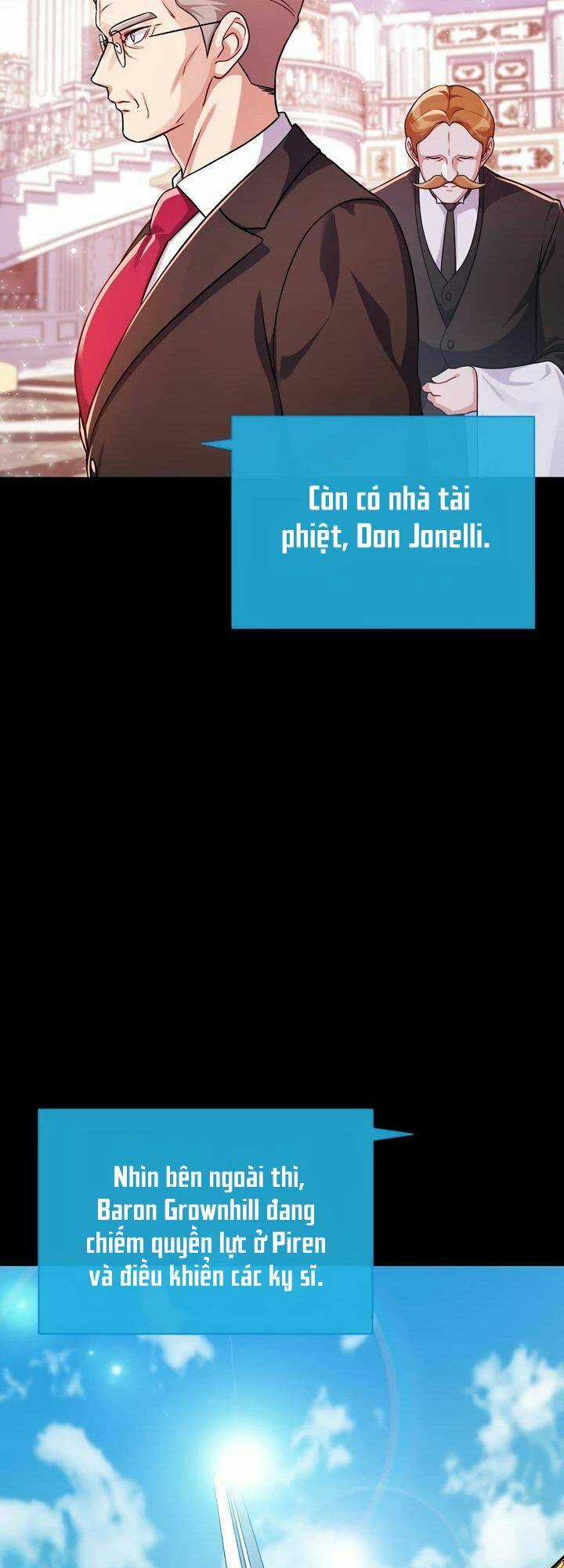 Xin Mời Dùng Bữa Chapter 96 trang 10