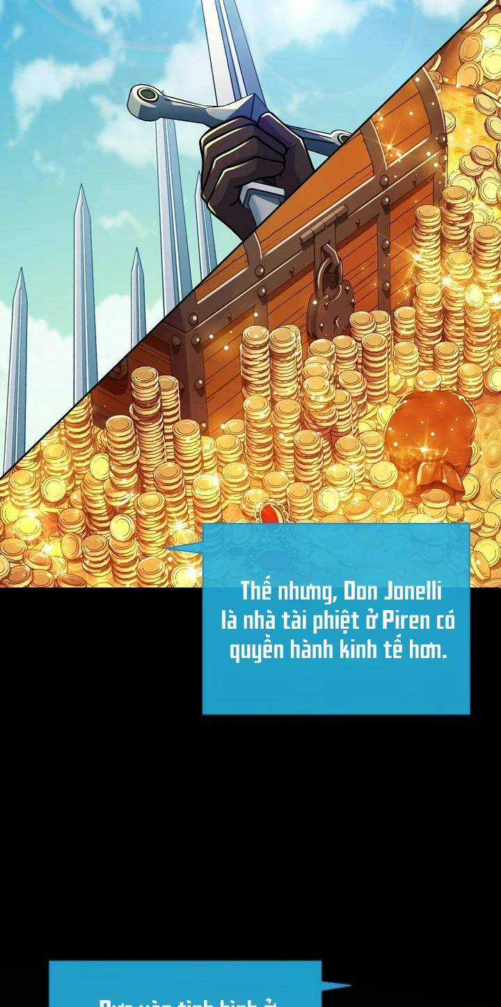 Xin Mời Dùng Bữa Chapter 96 trang 11