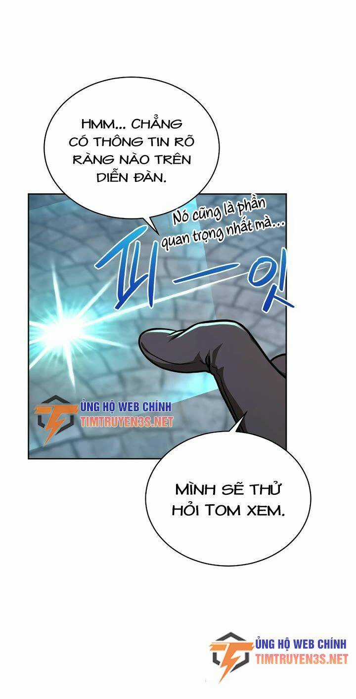 Xin Mời Dùng Bữa Chapter 96 trang 13