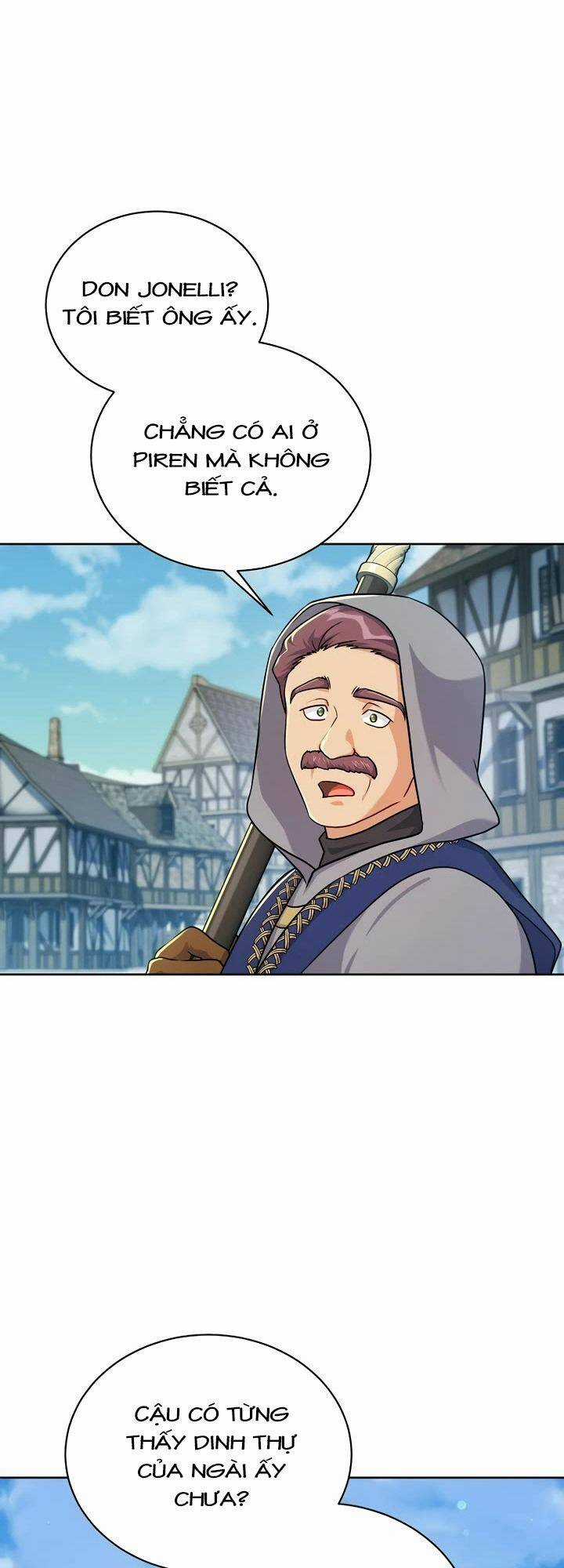 Xin Mời Dùng Bữa Chapter 96 trang 14