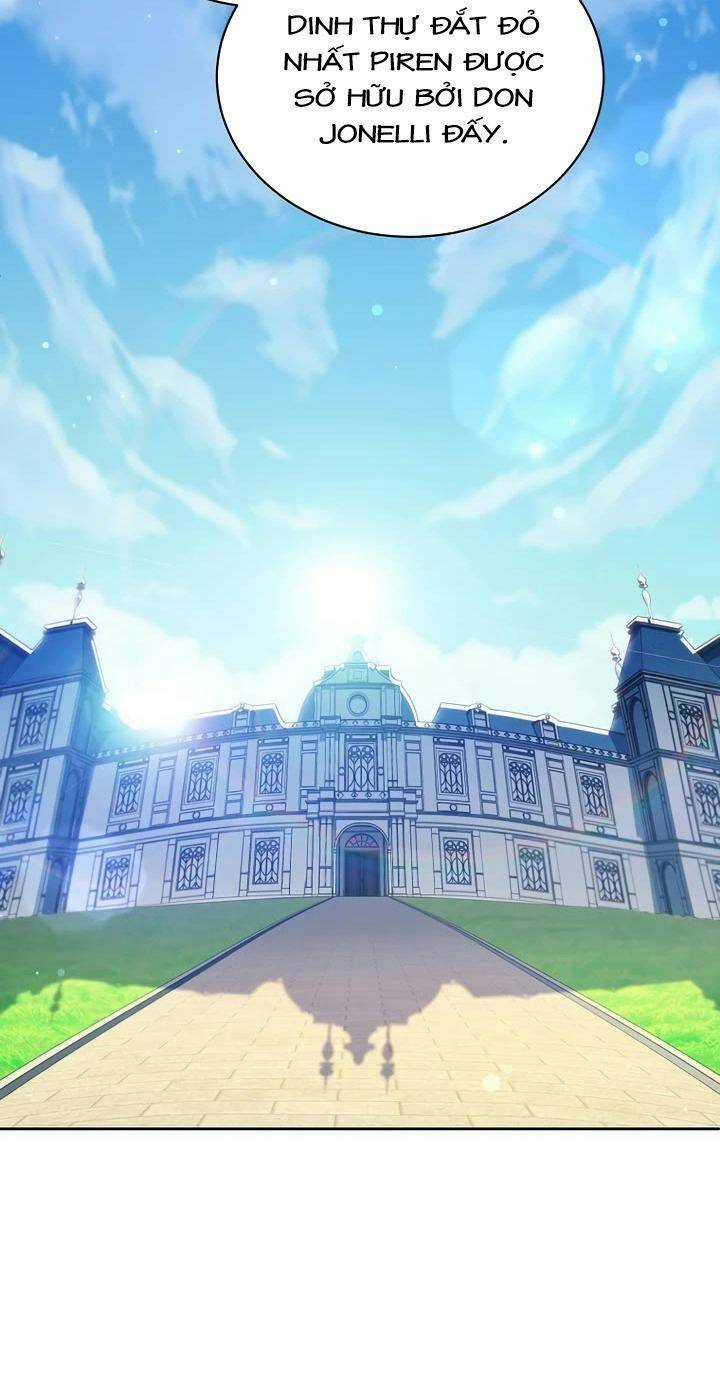 Xin Mời Dùng Bữa Chapter 96 trang 15