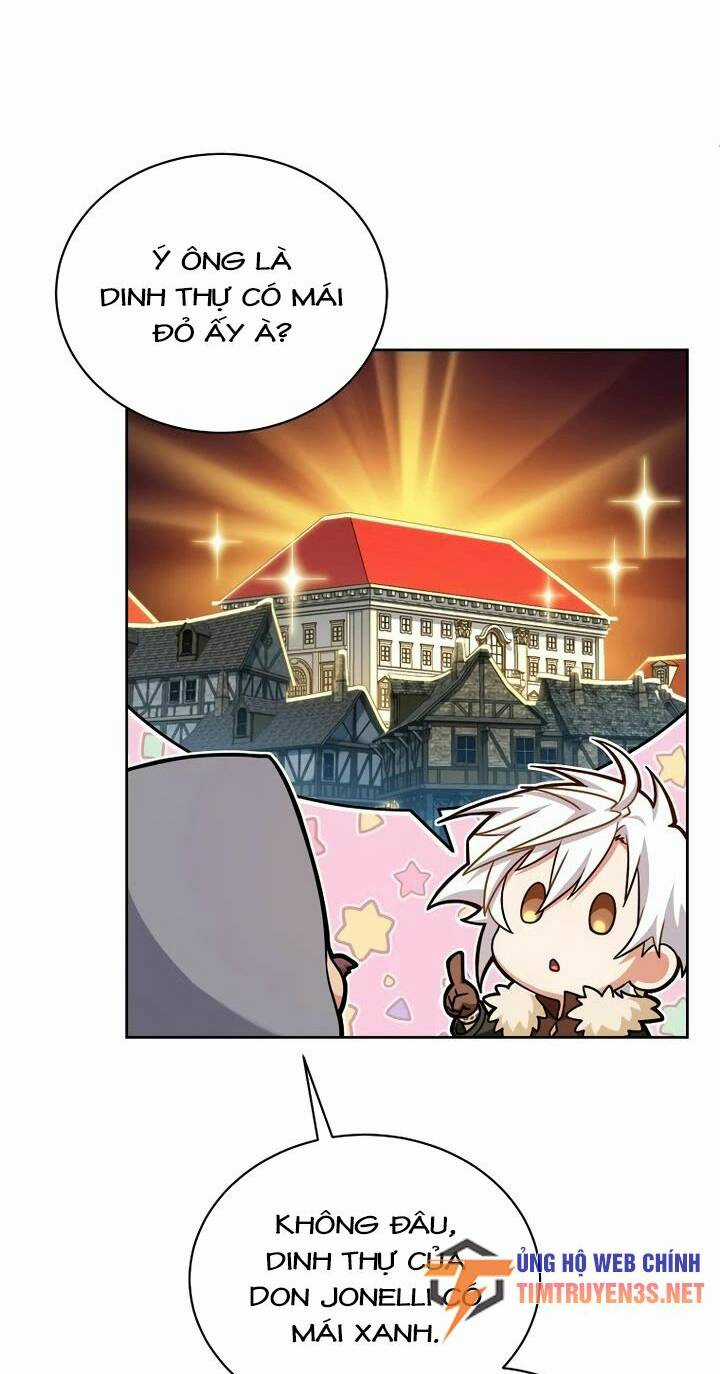 Xin Mời Dùng Bữa Chapter 96 trang 16