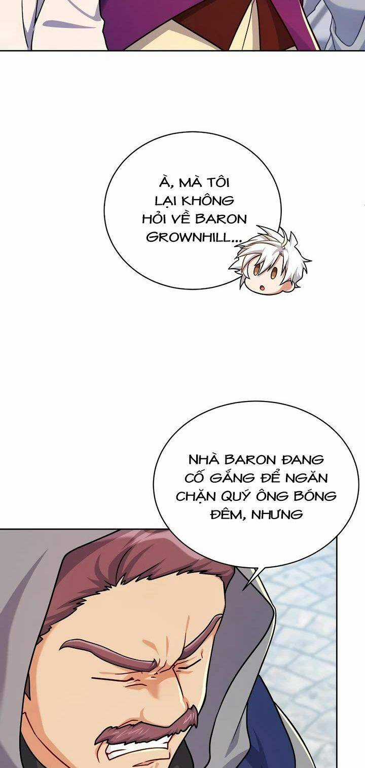 Xin Mời Dùng Bữa Chapter 96 trang 18