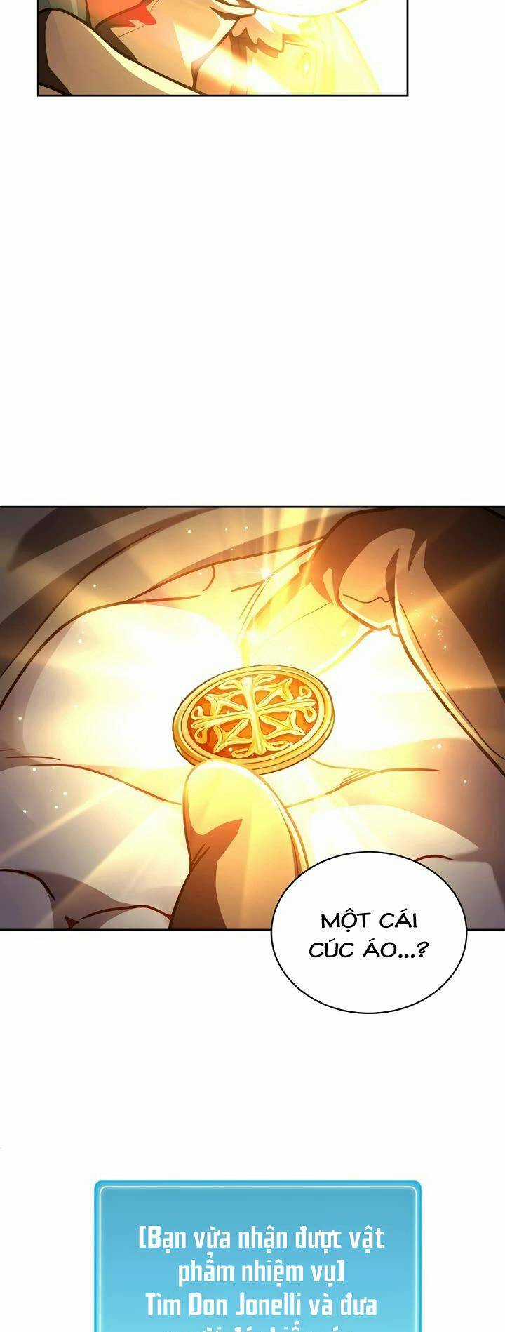 Xin Mời Dùng Bữa Chapter 96 trang 2