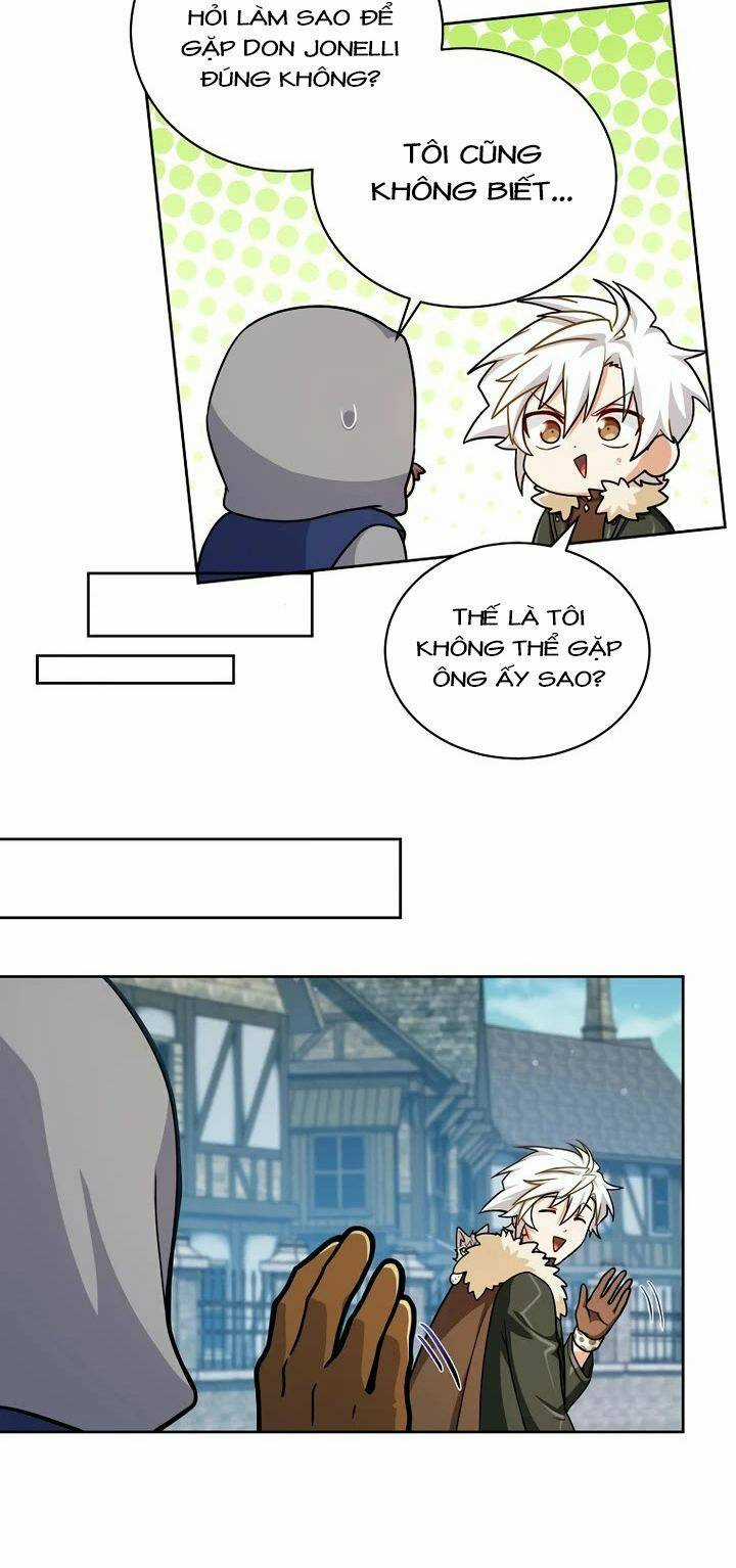 Xin Mời Dùng Bữa Chapter 96 trang 21