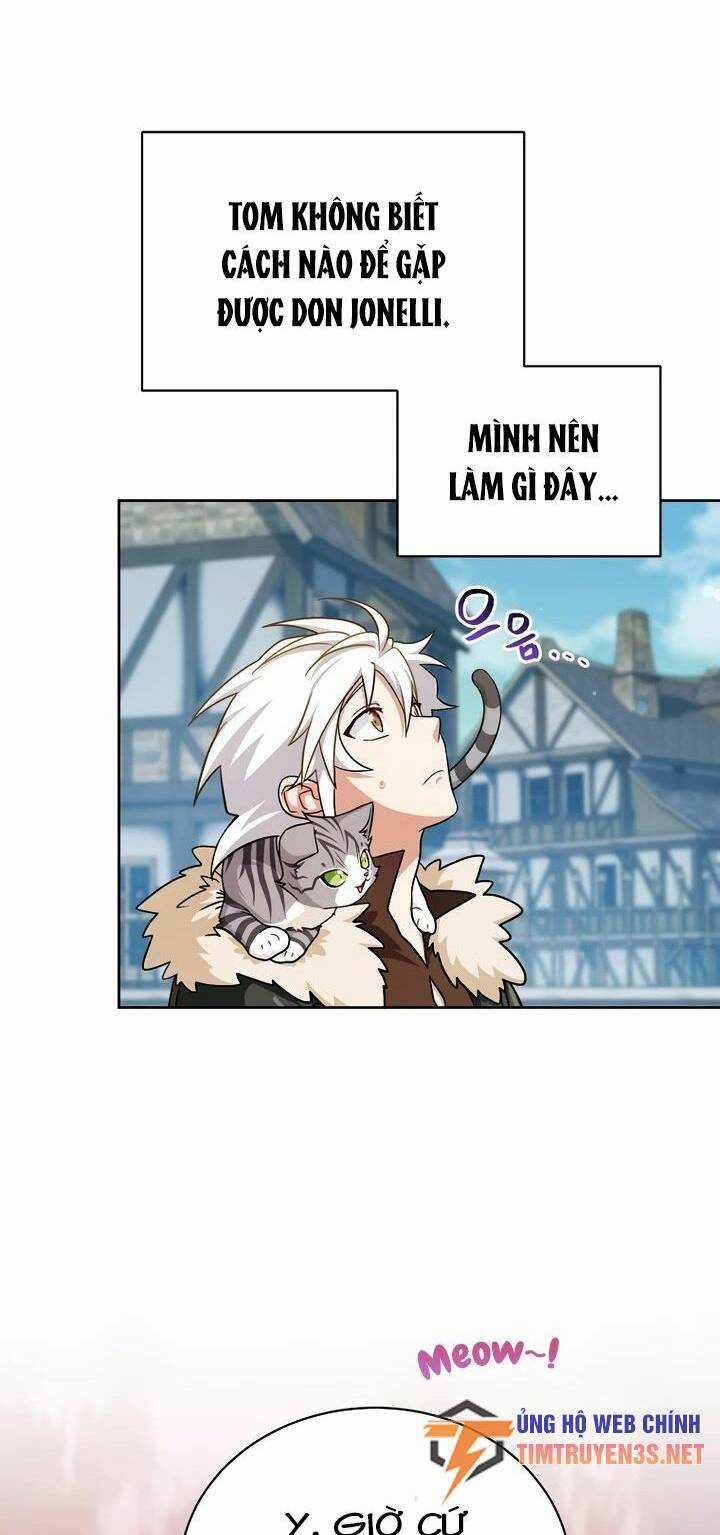 Xin Mời Dùng Bữa Chapter 96 trang 22