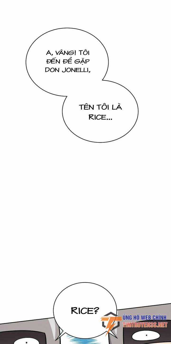 Xin Mời Dùng Bữa Chapter 96 trang 25