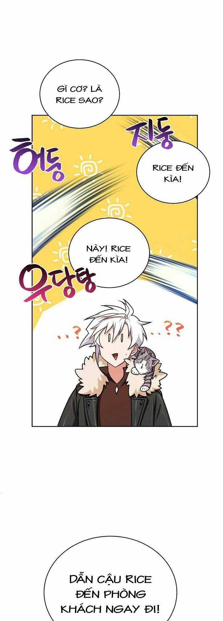 Xin Mời Dùng Bữa Chapter 96 trang 27