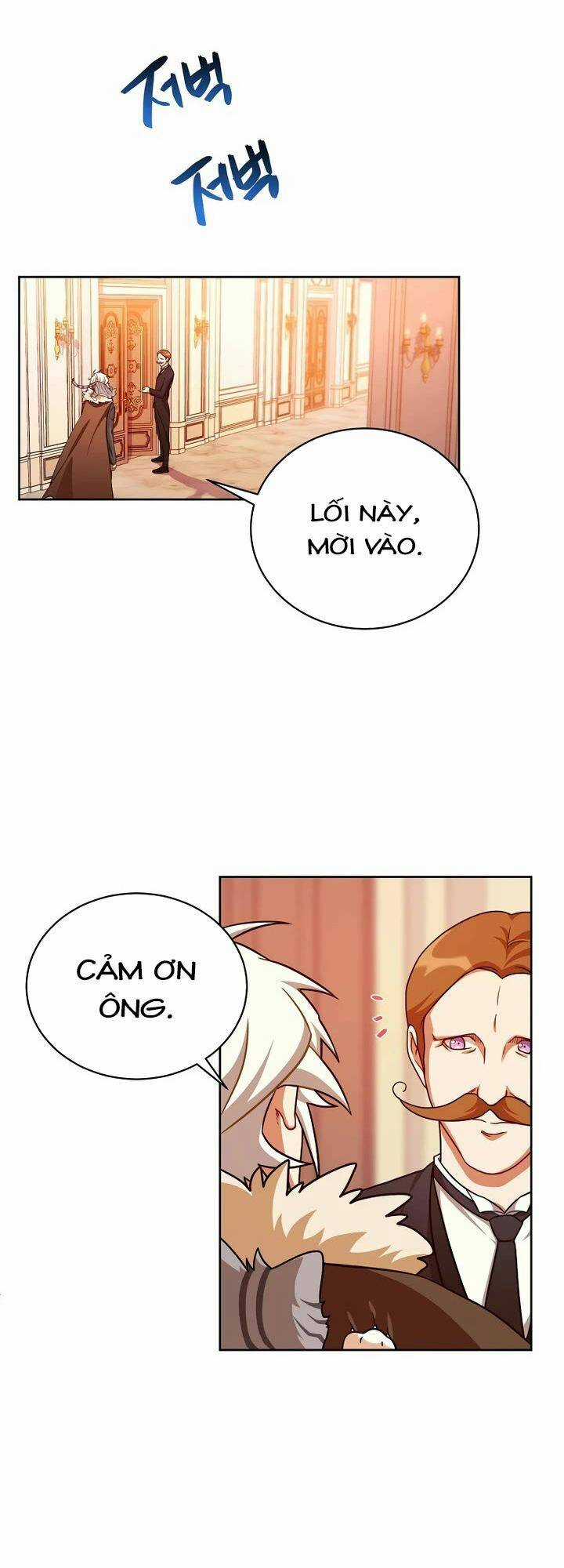 Xin Mời Dùng Bữa Chapter 96 trang 30