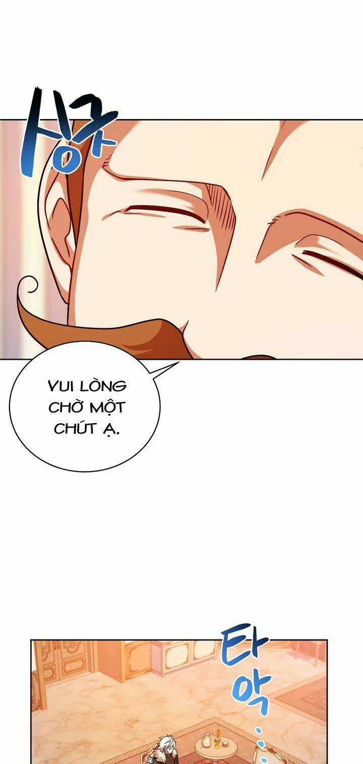 Xin Mời Dùng Bữa Chapter 96 trang 31