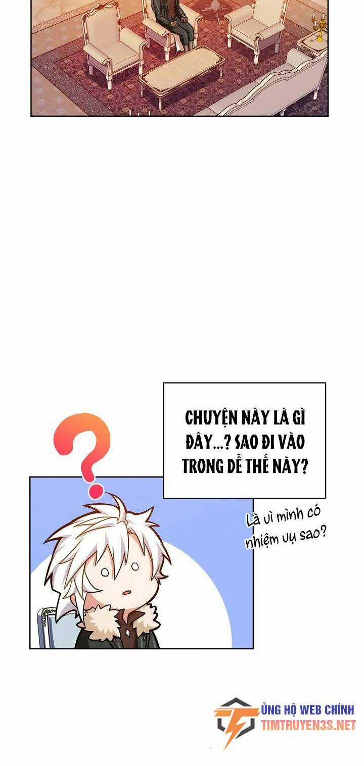 Xin Mời Dùng Bữa Chapter 96 trang 32